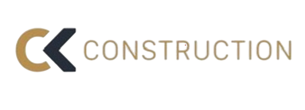 CK Construction Logo