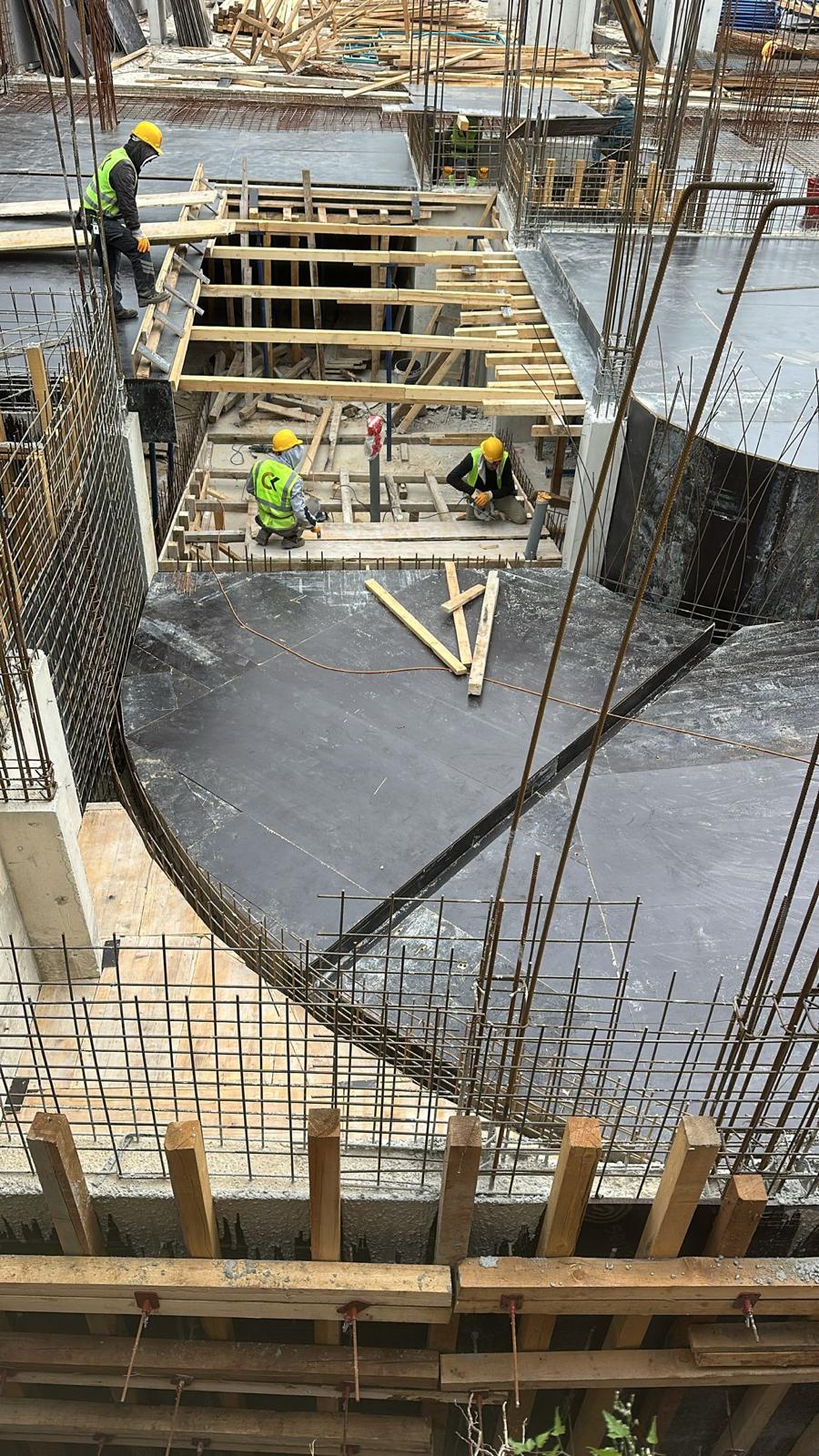 Alfamet Doo Apartman Projesi thumbnail 2