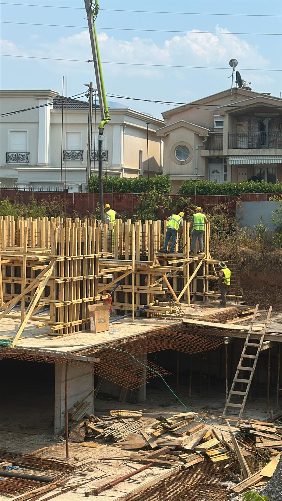 Alfamet Doo Apartman Projesi thumbnail 3