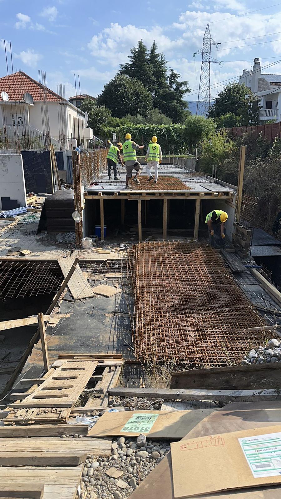 Alfamet Doo Apartman Projesi thumbnail 4