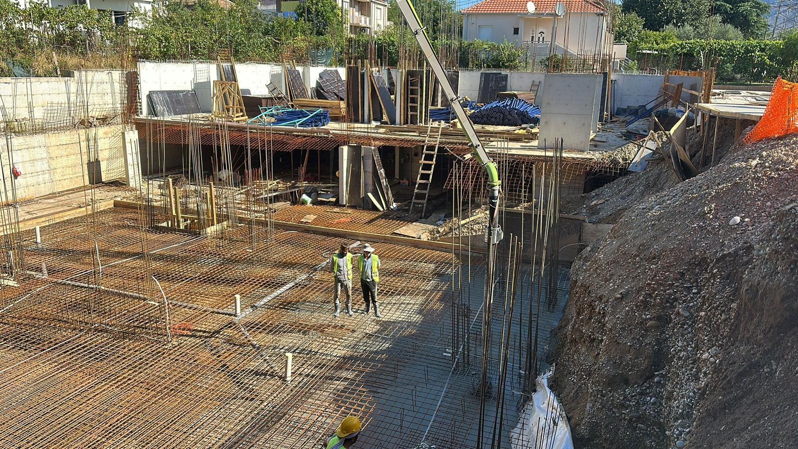 Alfamet Doo Apartman Projesi thumbnail 5