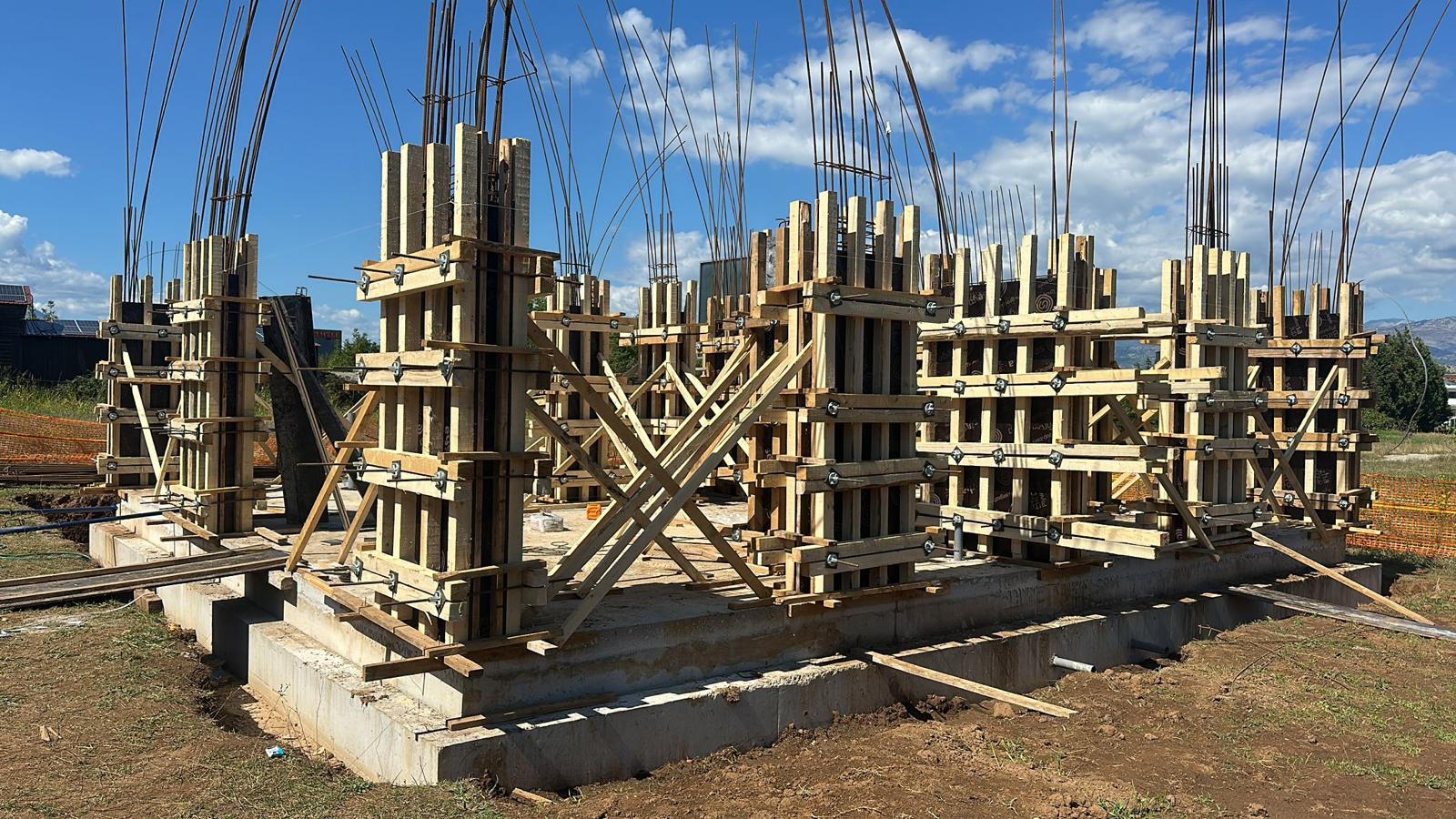 Mons Company Konut Projesi