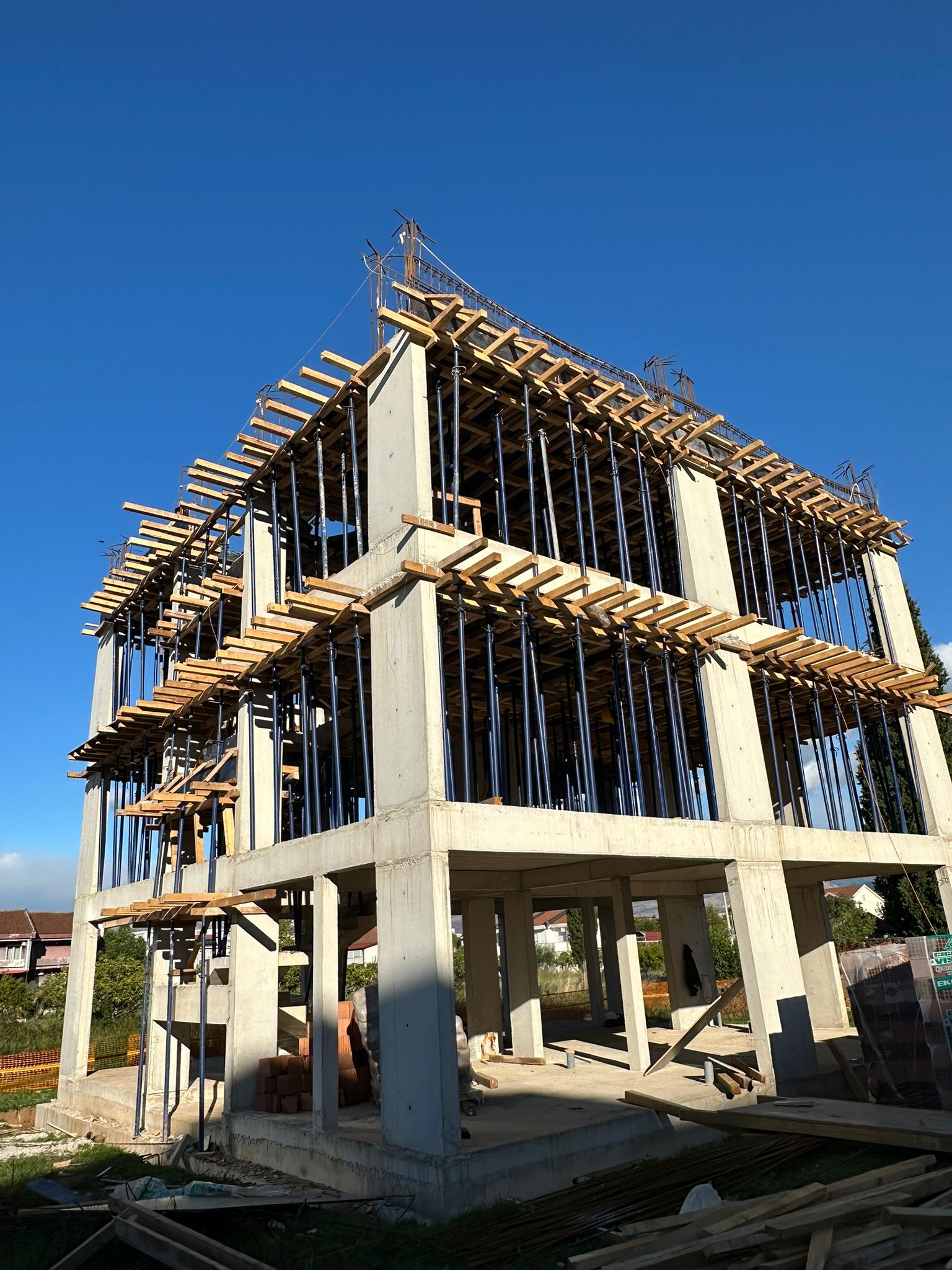 Mons Company Konut Projesi thumbnail 2