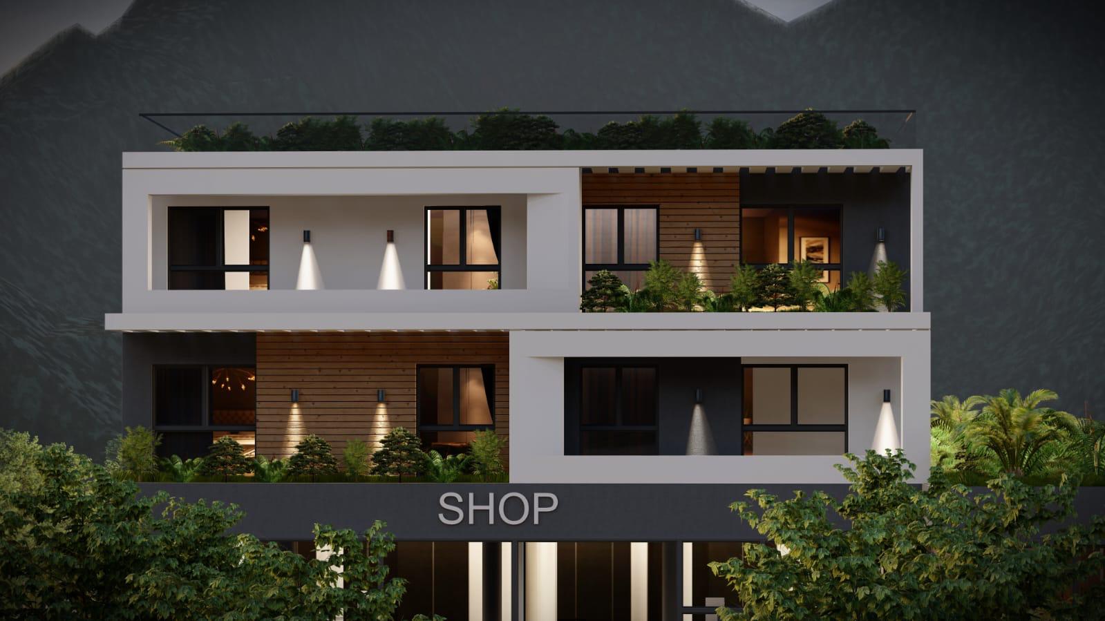 Radonovici Kotor Ticari+ Konut thumbnail 2