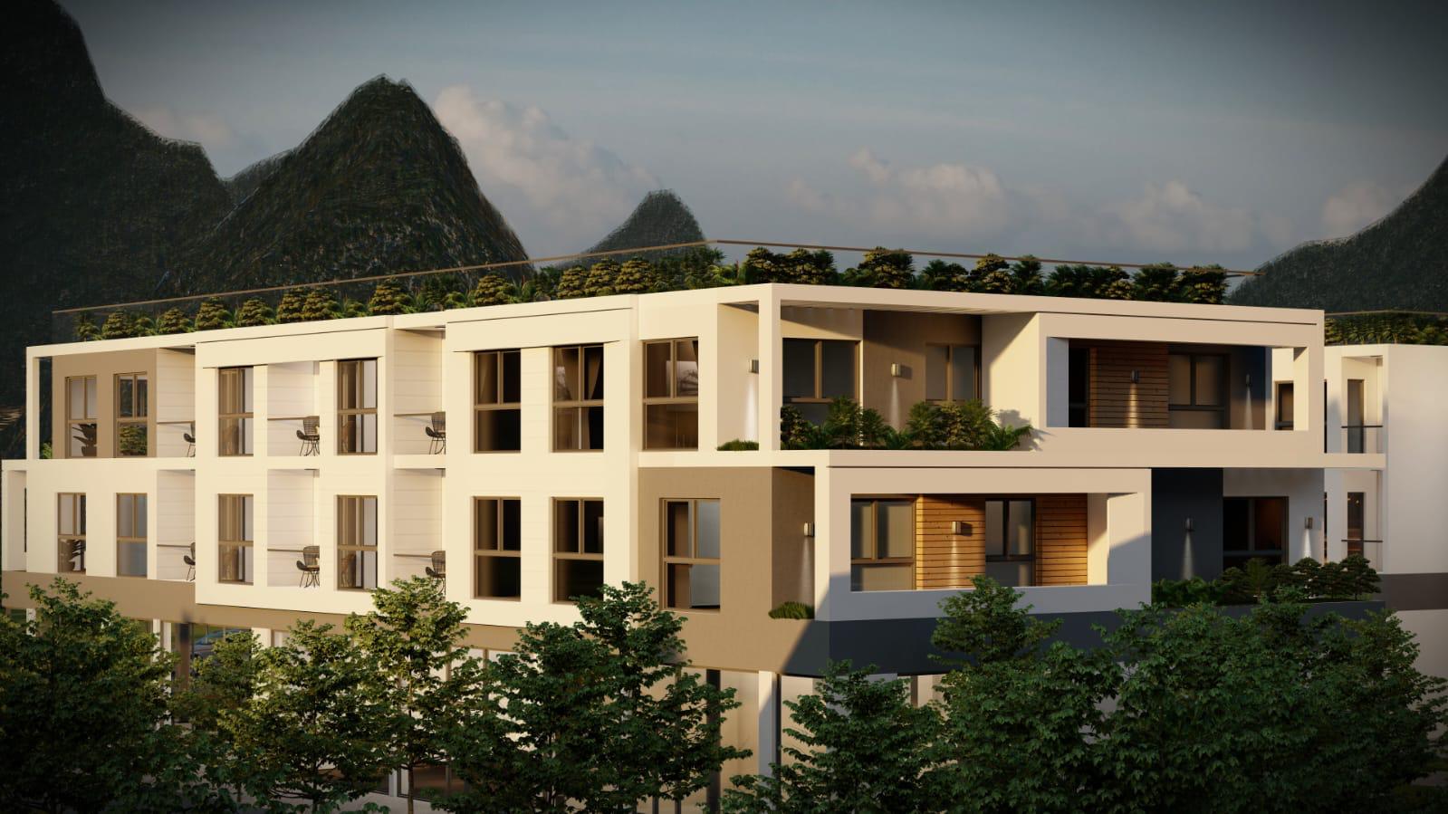 Radonovici Kotor Ticari+ Konut thumbnail 3