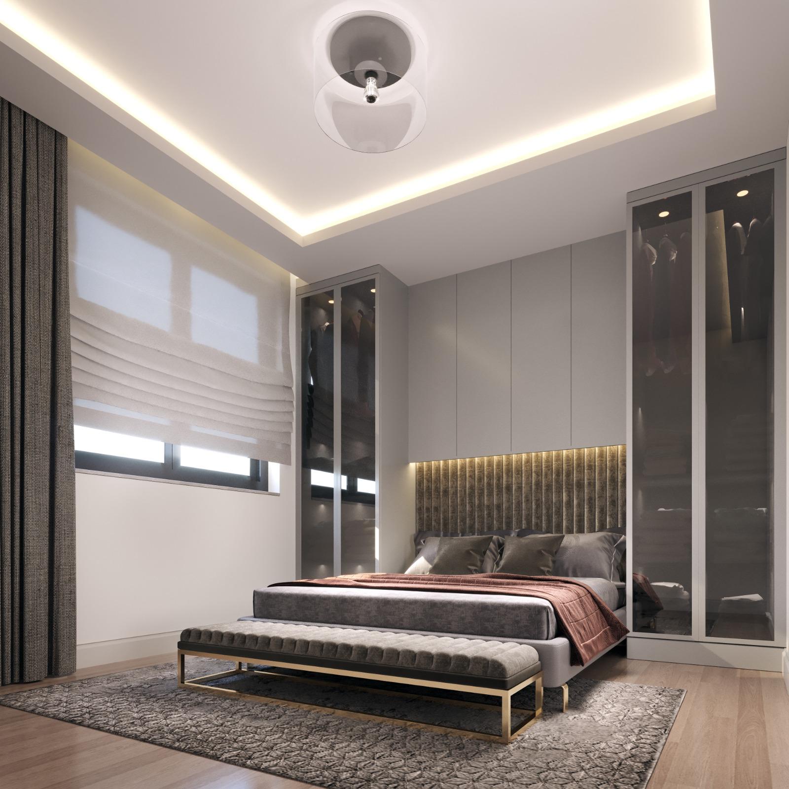 Tivat 27 Dairelik Konut Projesi thumbnail 5