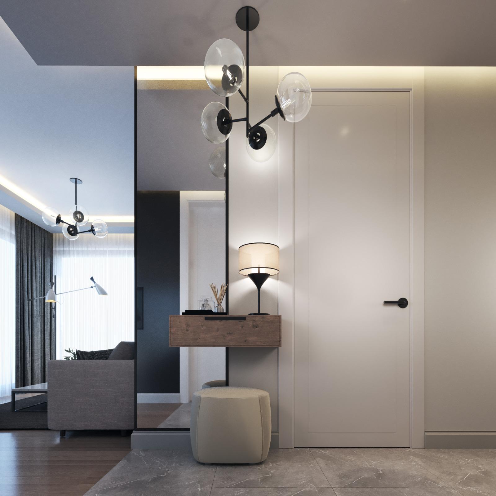 Tivat 27 Dairelik Konut Projesi thumbnail 6